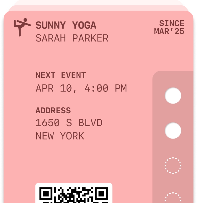 Check in guests quickly